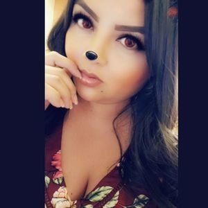 Meet your Posher, Glenda